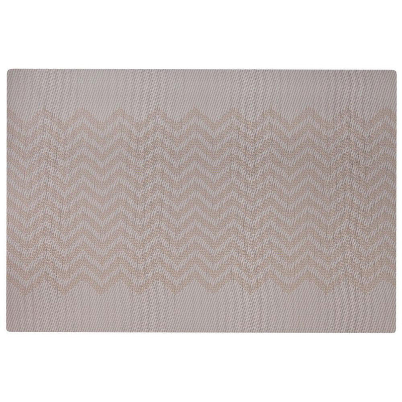 Set de table Wilkie Chevron 12pcs