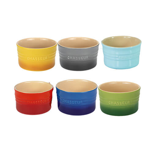 Chasseur La Cuisson Ramekin (Set of 2)