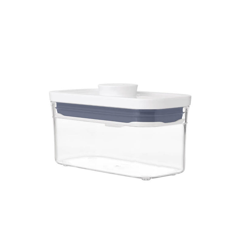 OXO Good Grips POP 2.0 Slim Rectangle Container