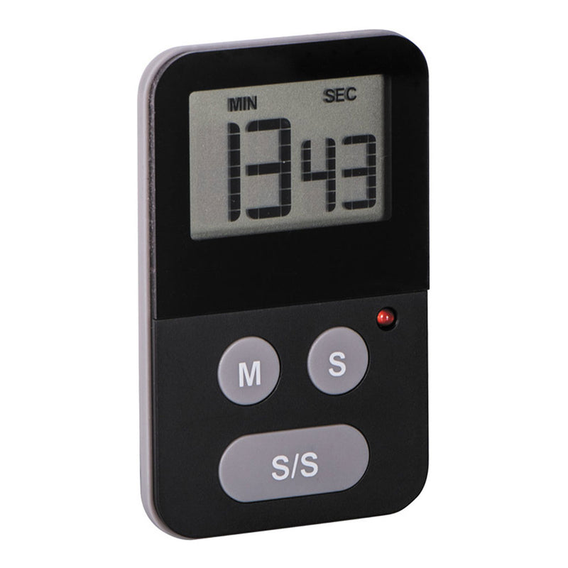 Avanti Digital Kitchen Slim Slim Timer con la luce