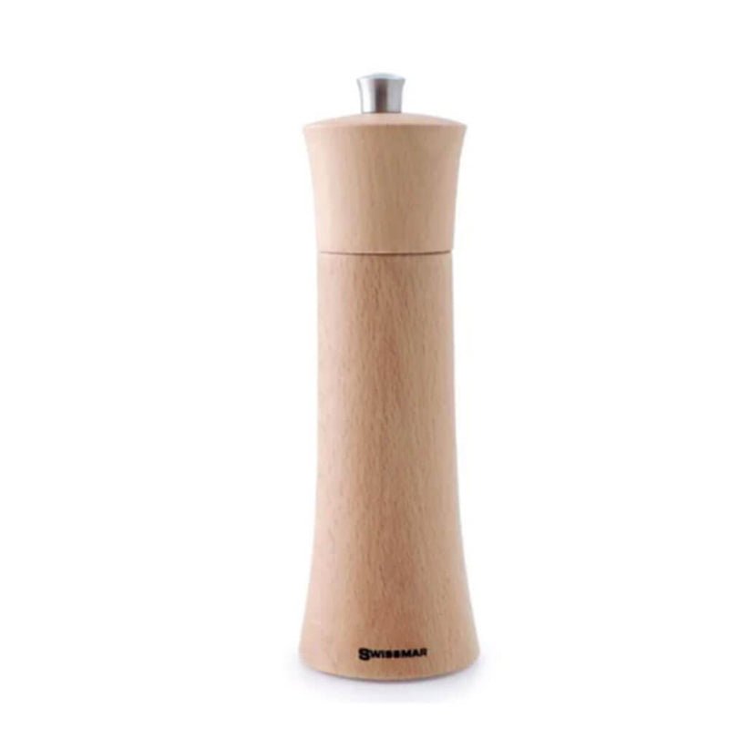 Swissmar Torre Natural Wood Mill 20cm