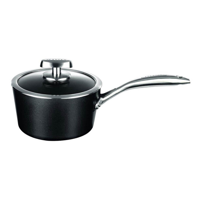 Scanpan PRO IQ Saucepan with Lid