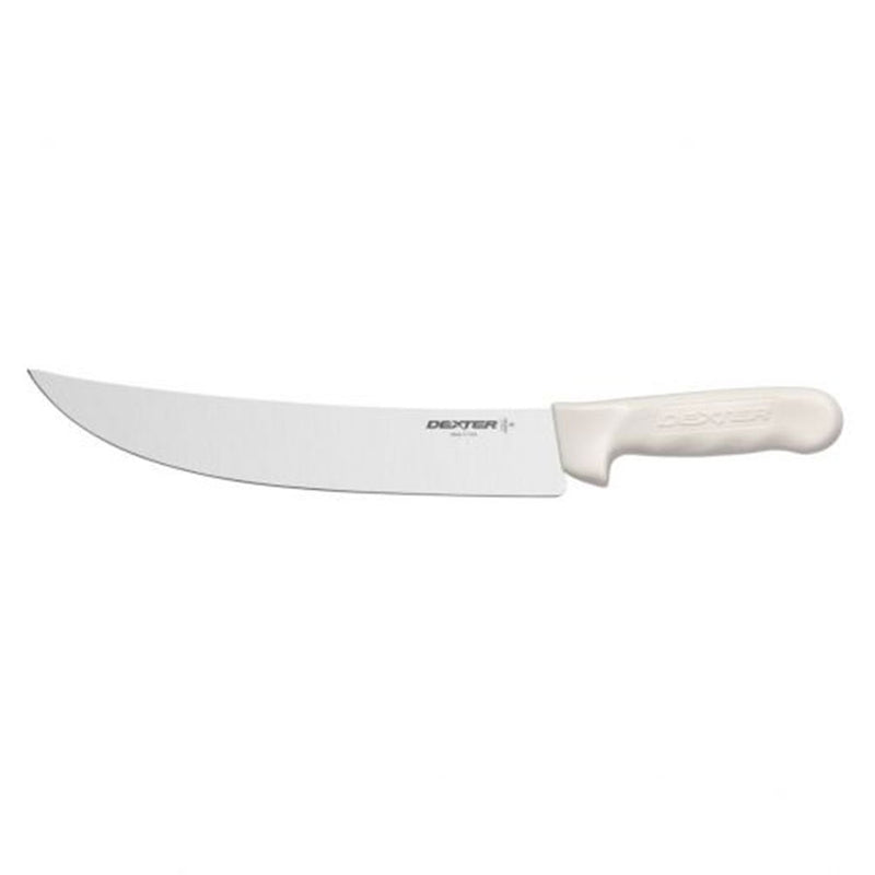 Dexter Russell Cimeter Steak Knife 10 "