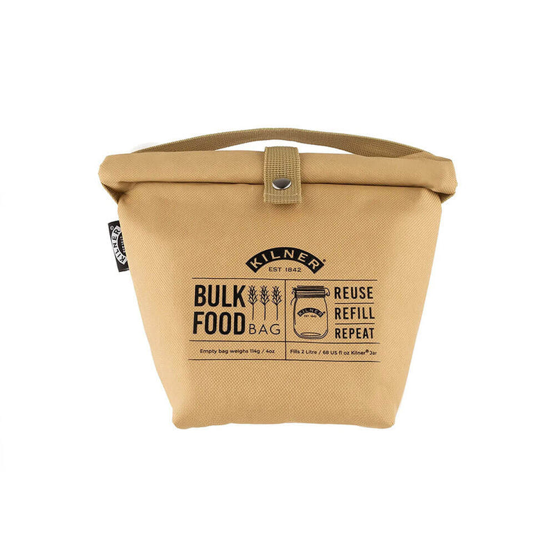 Kilner Bulk Food Shopping Bag