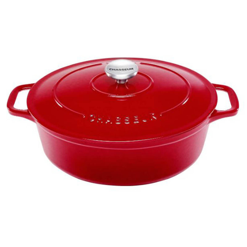 Chasseur Oval French Forno (27 cm/4L)