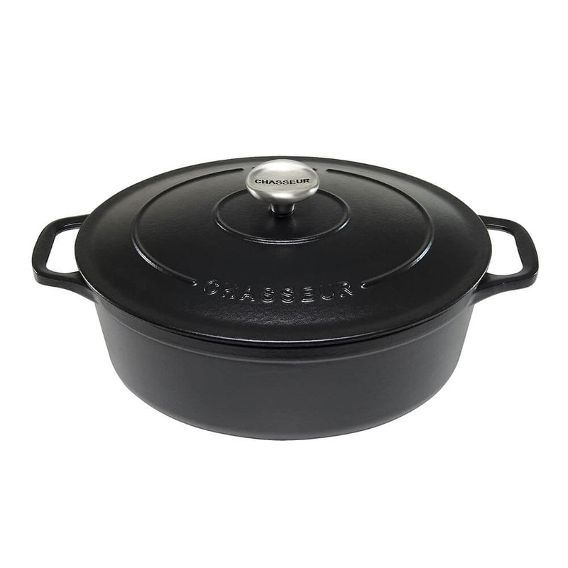 Chasseur Oval French Forno (27 cm/4L)