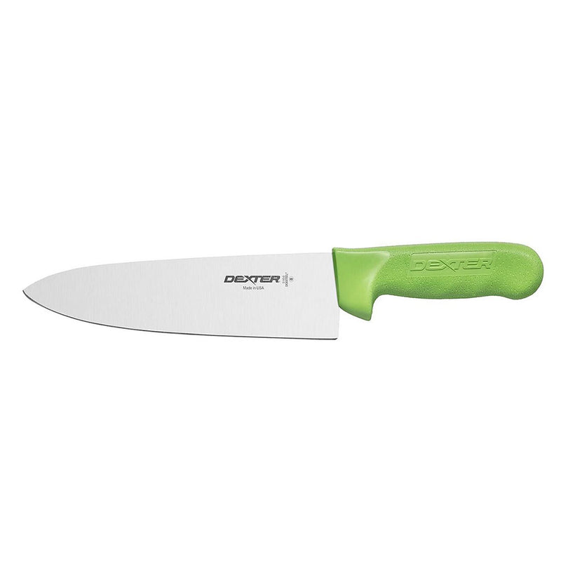 Dexter Russell Couteau de cuisine Sani-Safe 8"