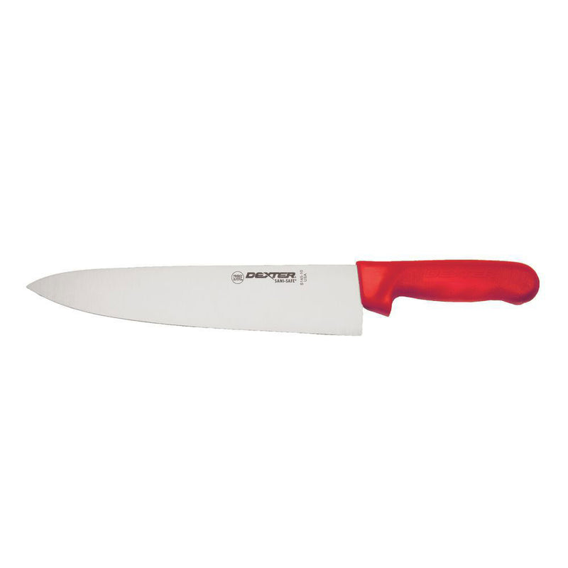 Dexter Russell Couteau de cuisine Sani-Safe 8"