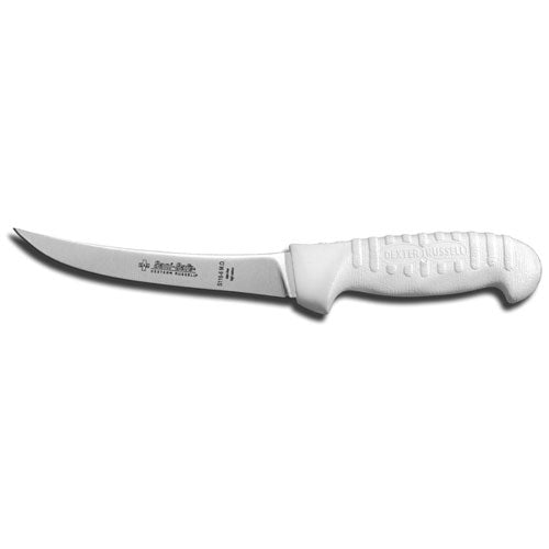 Dexter Russell Curved Boning Knife 6"