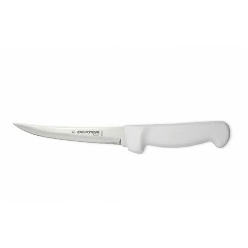 Dexter Russell Curted Honed Knife 6 "