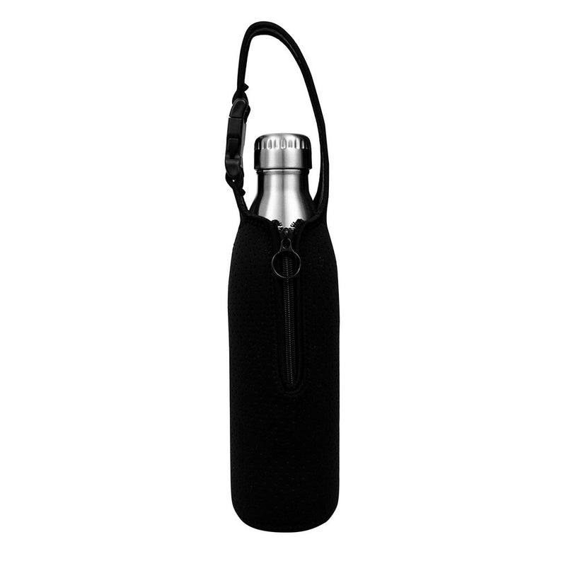 Avanti Fluid Bottle Tote (Black)