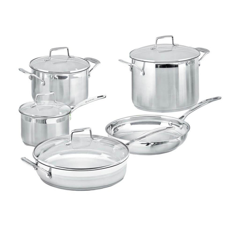  Scanpan Impact Kochgeschirr-Set (5-teilig)