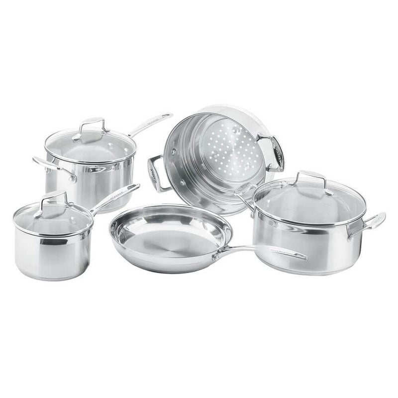 Set di pentole Impact ScanPan (5pcs)