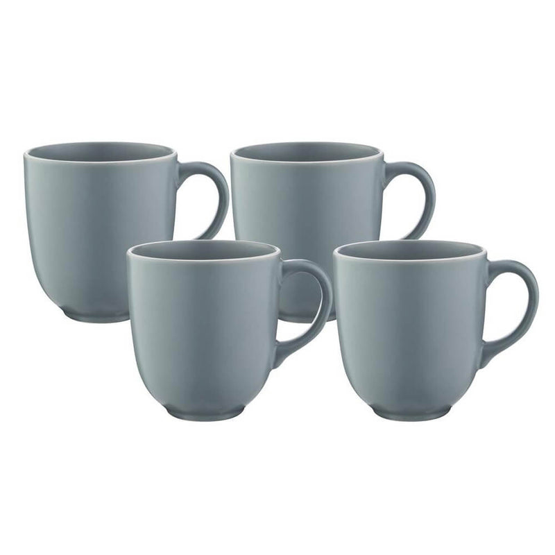 Mason Cash Classic Collection Mugs 400mL (4pcs)