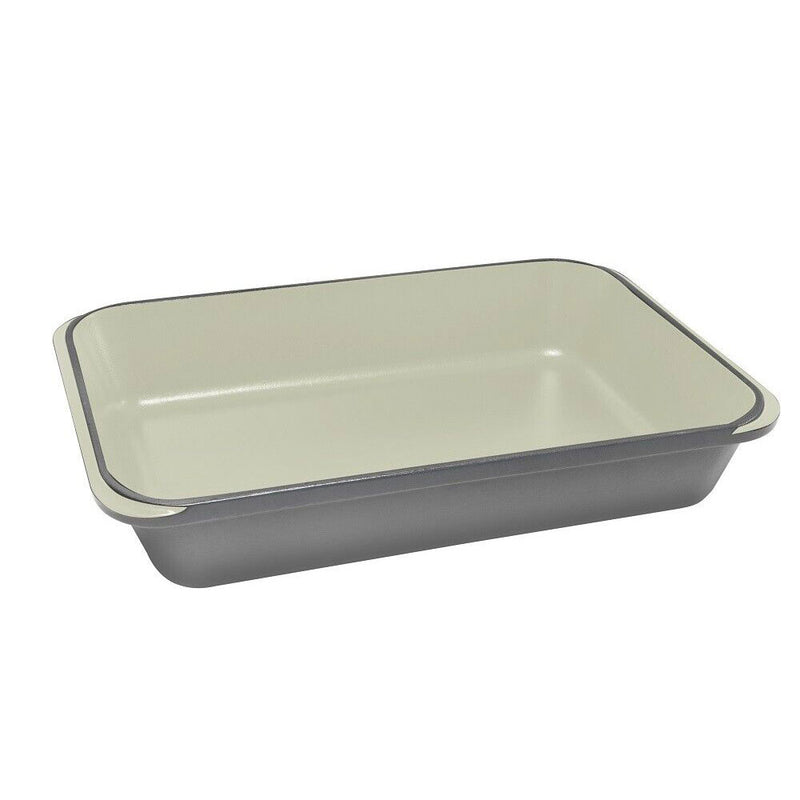 Chasseur Rectangular Roasting Pan 26cm