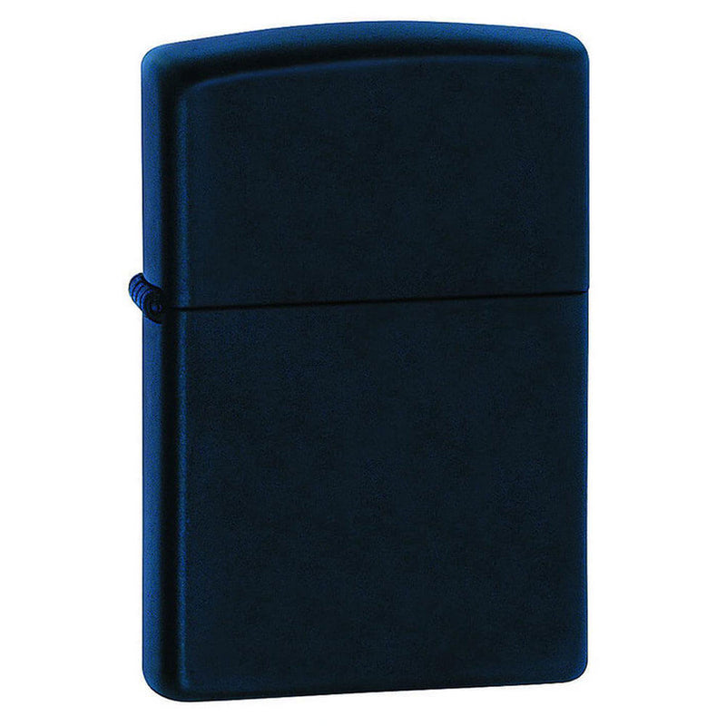 Zippo Matte Finish Lighter