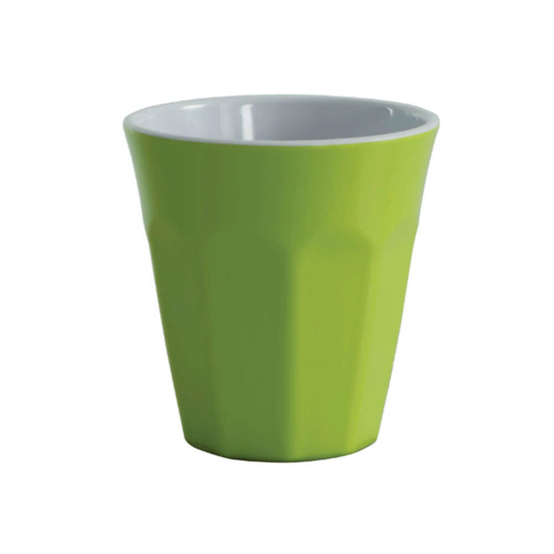 Serroni Cafe Melamine 2 tons tas 260 ml