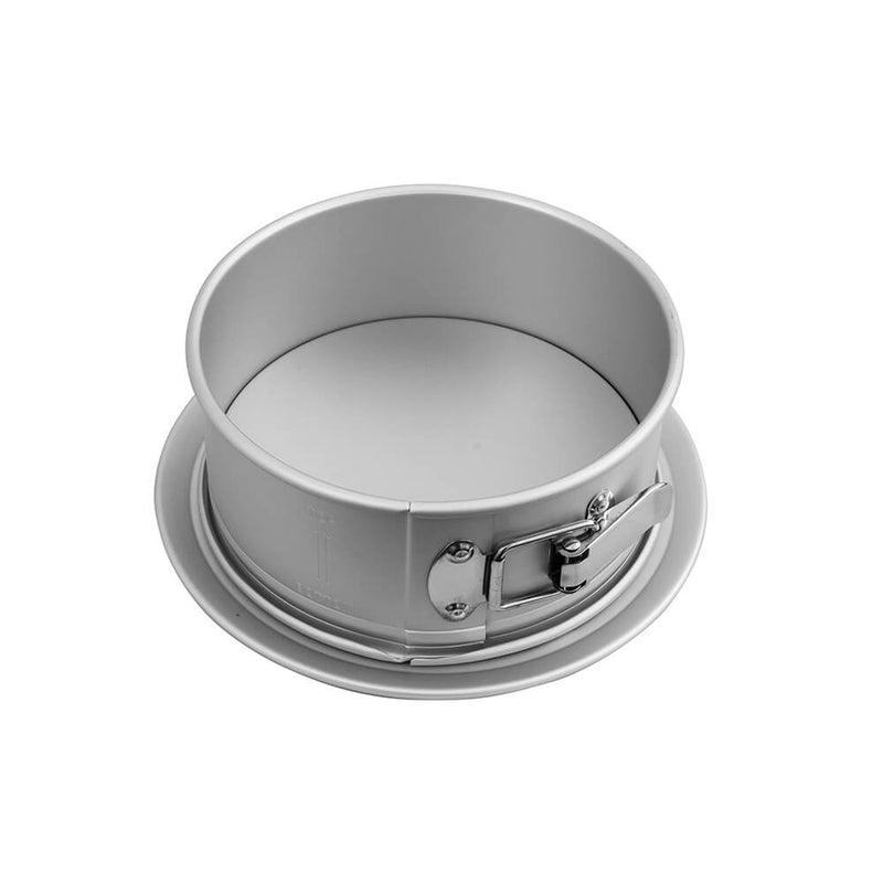 Bakemaster Springform Cake Pan (Sil Anodised)