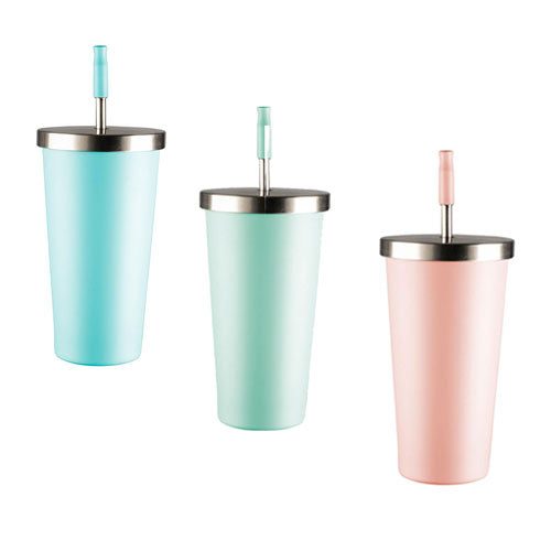 Avanti Insulated Smoothie Tumbler 500mL