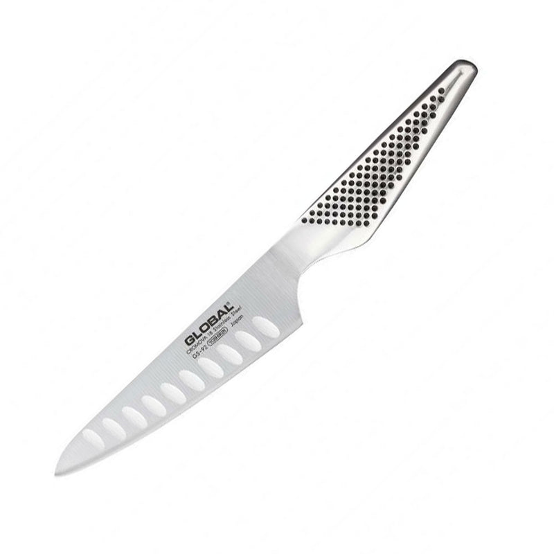 Global Knives Kochmesser mit Speergriff 13cm