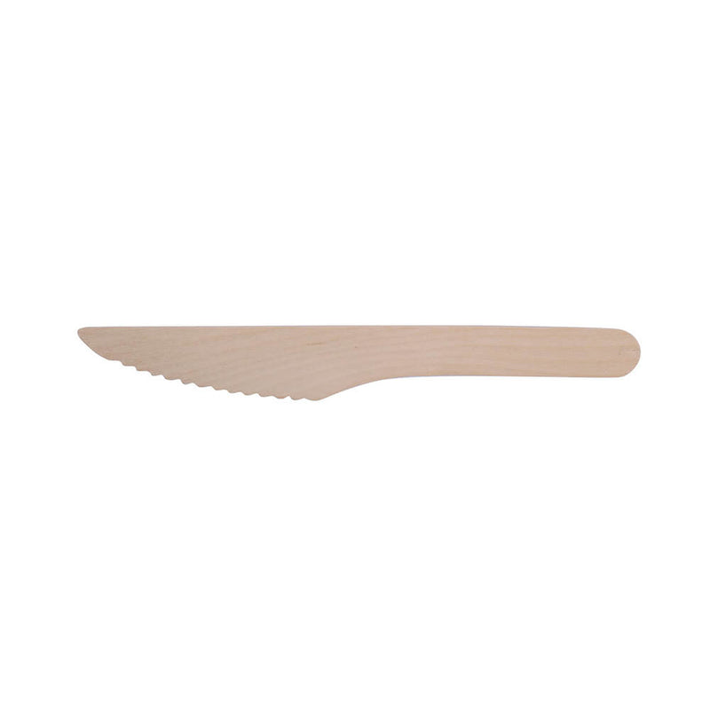 Utensili di Birch Avanti (set di 25)