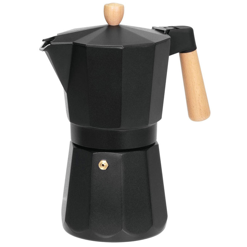 AVANTI MALMO Espresso Maker (Nero)