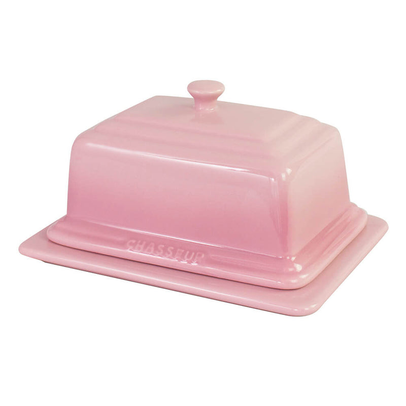 Chasseur La Cuisson Butter Dish