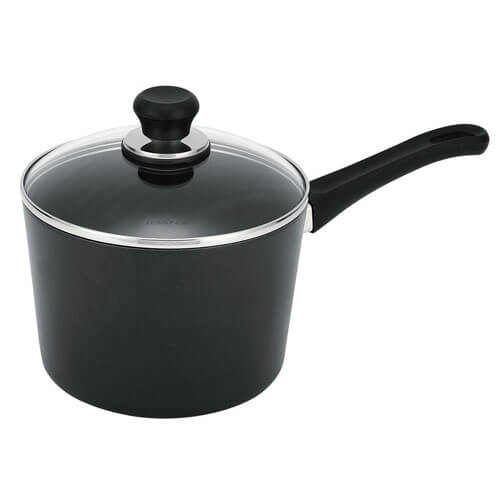 Scanpan Classic Induction Saucepan