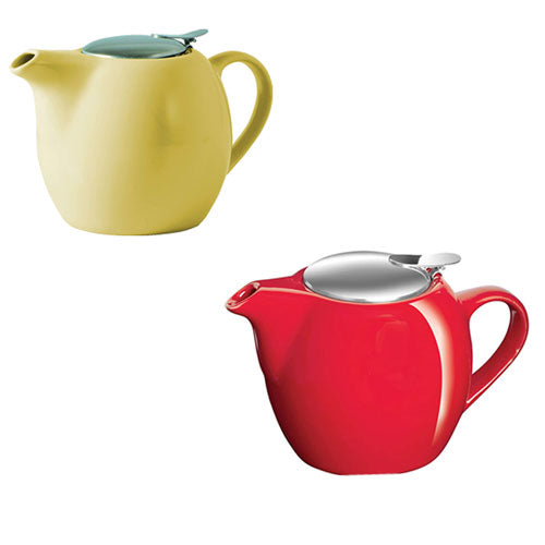 Avanti Camelia Teapot 500mL