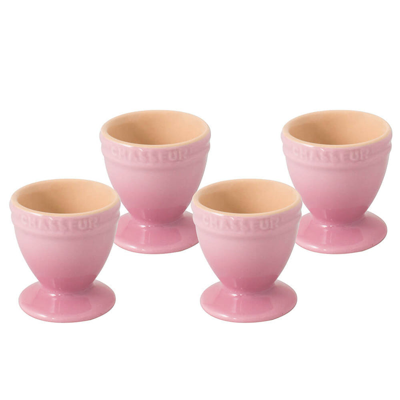 Chasseur La Cuisson Ogg Cup (set di 4)