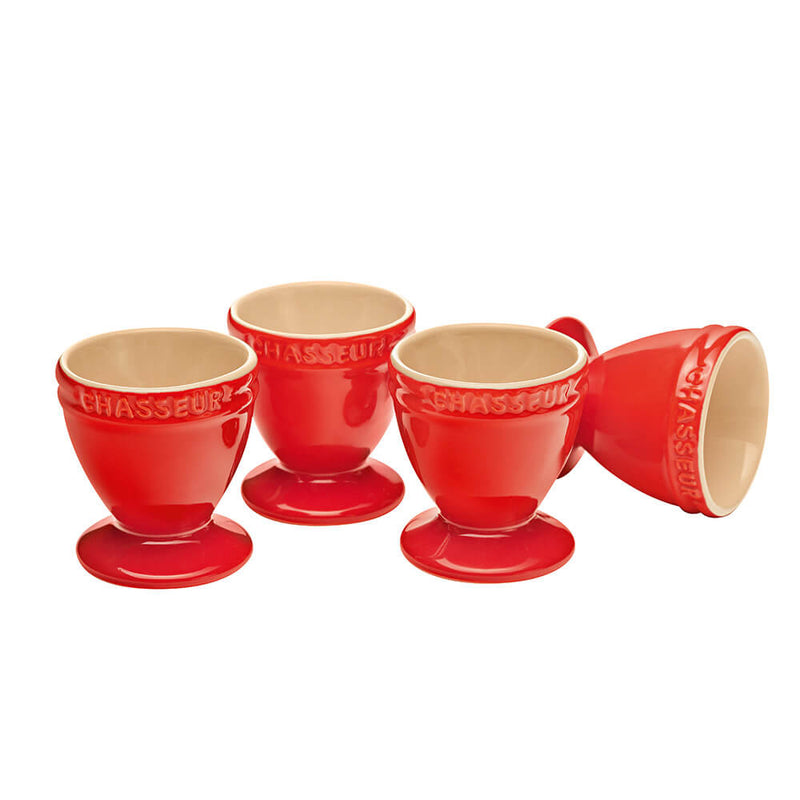 Chasseur La Cuisson Ogg Cup (set di 4)