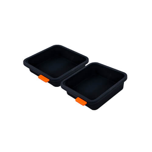 Bakemaster Divider Trays