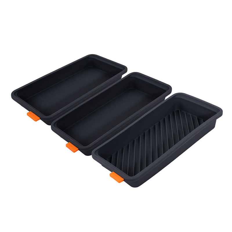 Bakemaster Divider Trays