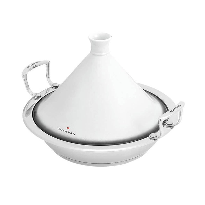 Scanpan Impact Tagine with Lid 28cm