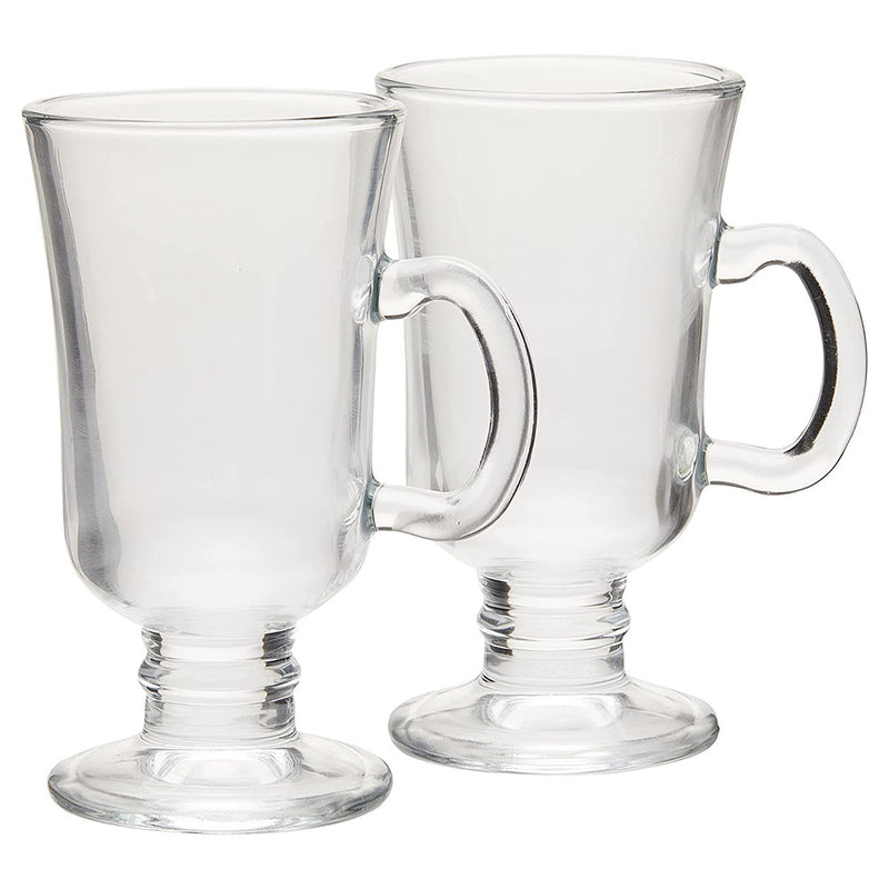 Verre à café Avanti 250 ml (Ensemble de 2)