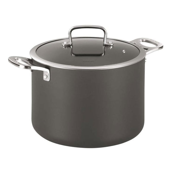 Cuisinart Stainless Steel Cast Handles Stockpot (24cm/7.2L)