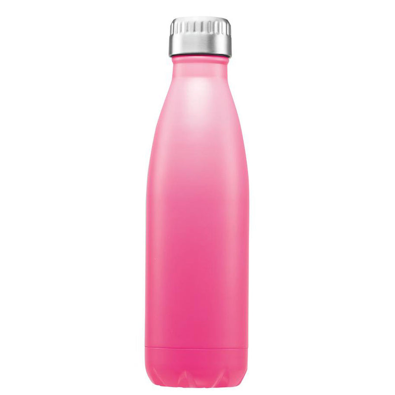 Bouteille de vide de fluide avanti 750 ml