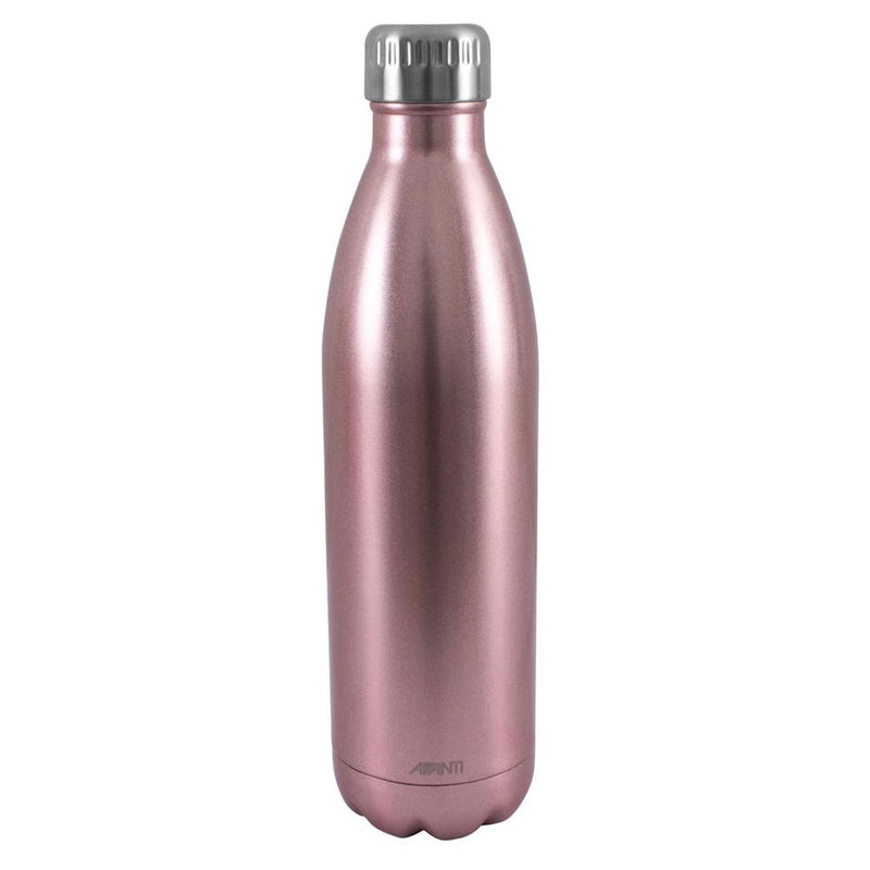 Bouteille de vide de fluide avanti 750 ml