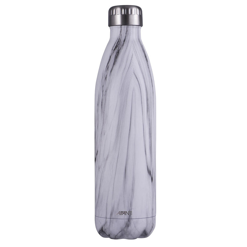 Bouteille de vide de fluide avanti 750 ml