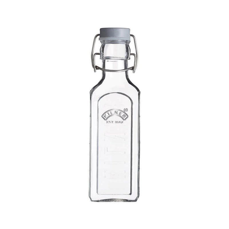 Bouteille de style Clip Top Kilner