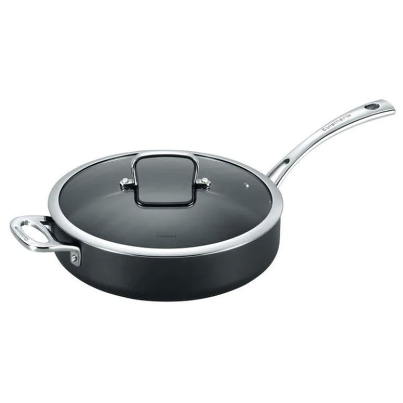 Cuisinart Saute Pan with Helper Handle