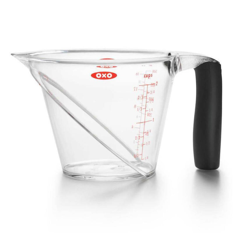 Oxo Buone Grips Angled Measuring Cup