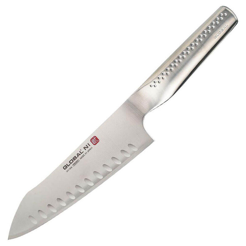  Global Knives NI geriffeltes Gemüsemesser