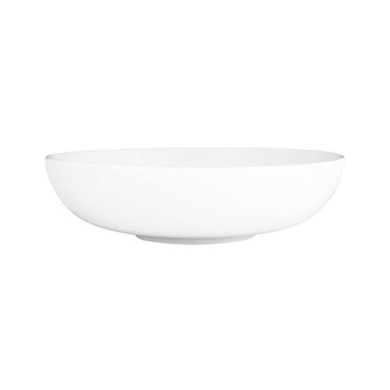 Wilkie New Bone Porcelain Coupé Bowl