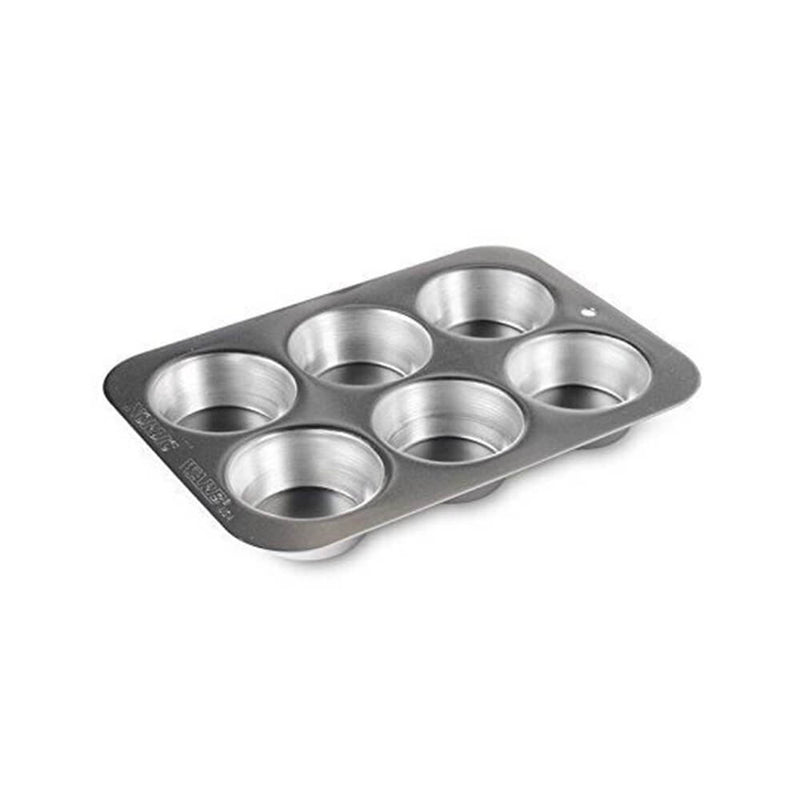  Nordic Ware Naturals Muffinform