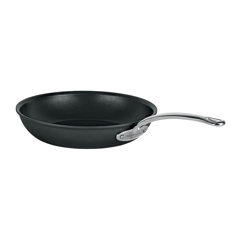 CHAKASSEUR HARD ANODISED FRY PAN