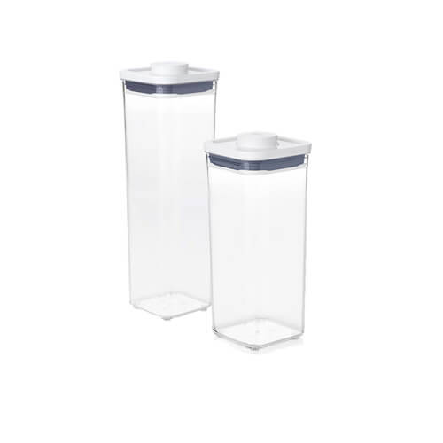 OXO Good Grips POP 2.0 Square Container (Small)