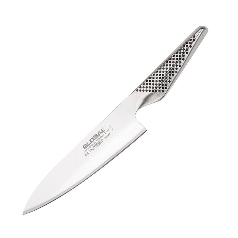 Global Knives Couteau de cuisine 16 cm