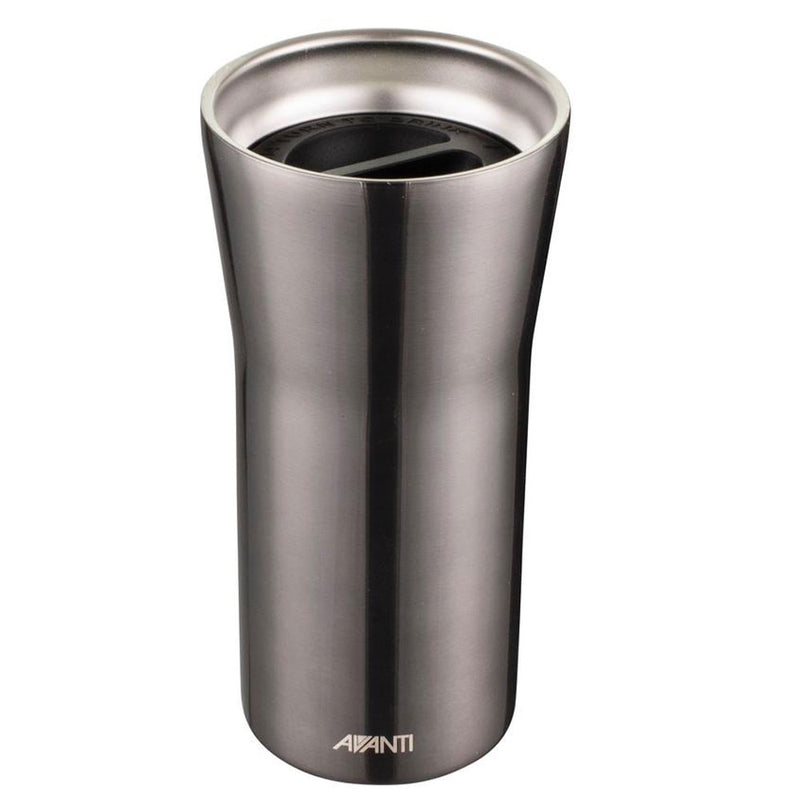 Tazza AVANTI GO CUP 360 isolata (355 ml/12oz)