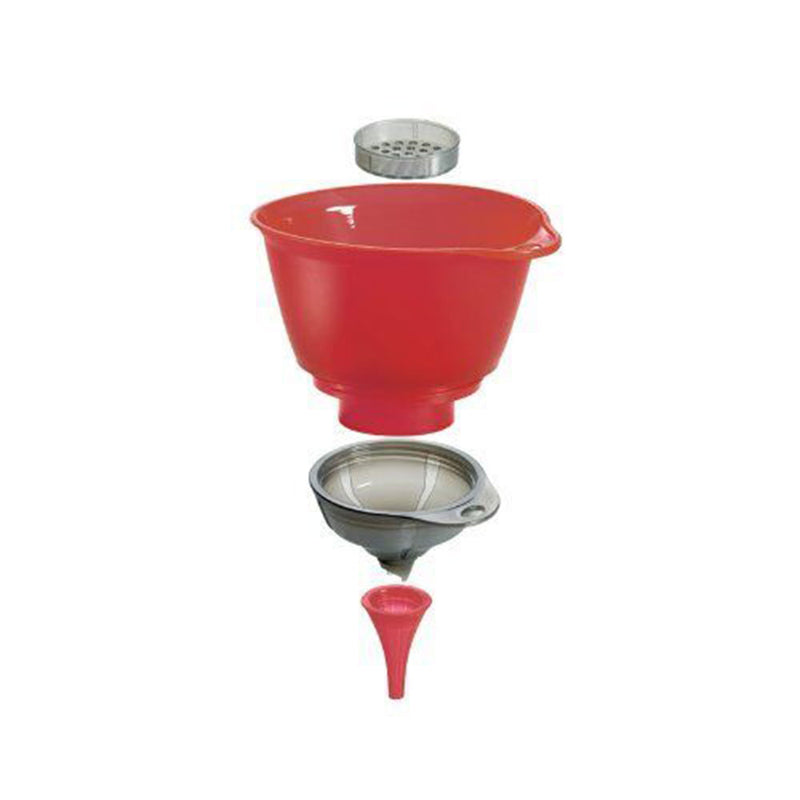 Cuisipro 3-in-1 Funnel Set